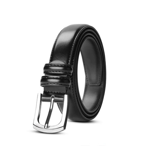 School Uniform Kids Leather Belt